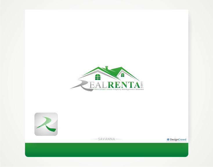 Logo Design by Savana for this project | Design #1130070