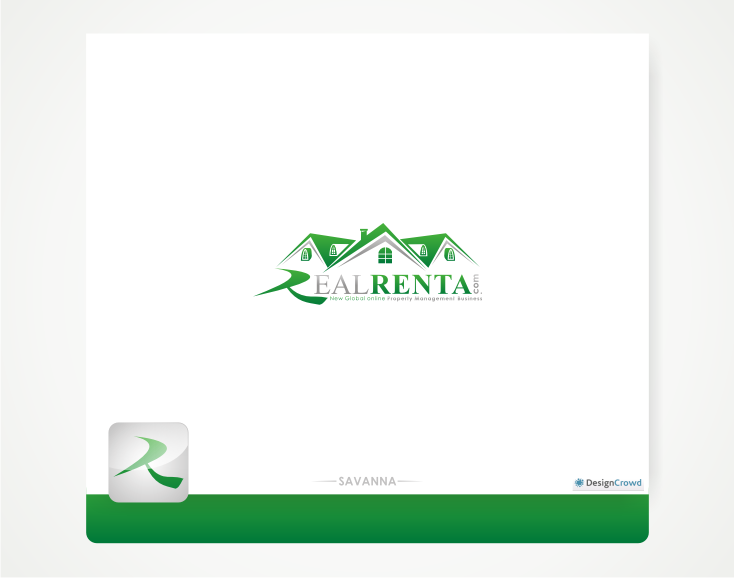 Logo Design by Savana for this project | Design #1130320