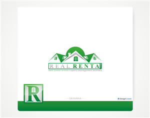 Logo Design by Savana for this project | Design: #1130325