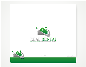 Logo Design by Savana for this project | Design: #1130329