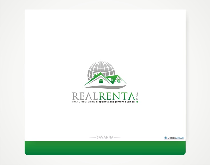 Logo Design by Savana for this project | Design #1130333