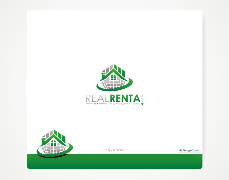 Logo Design by Savana for this project | Design #1130339