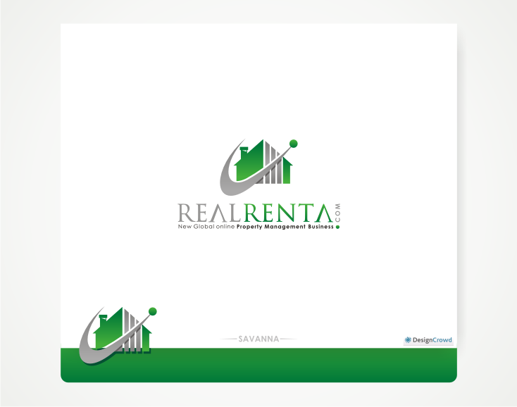 Logo Design by Savana for this project | Design #1130342