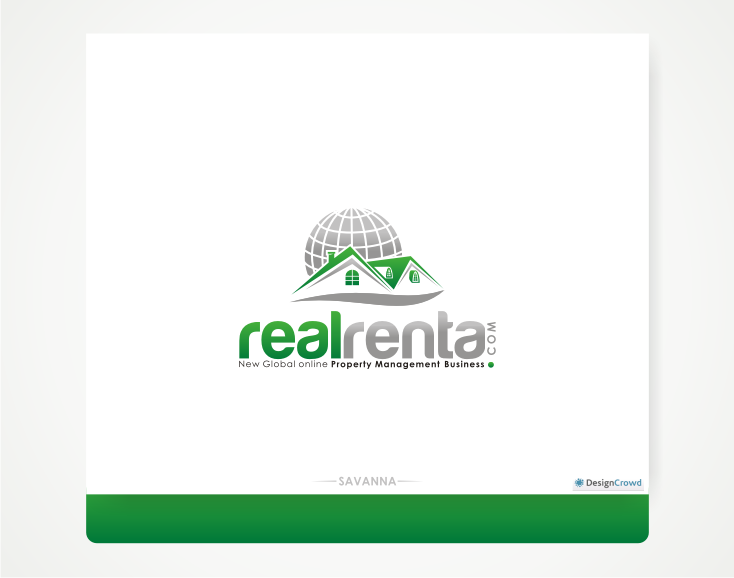 Logo Design by Savana for this project | Design #1141838