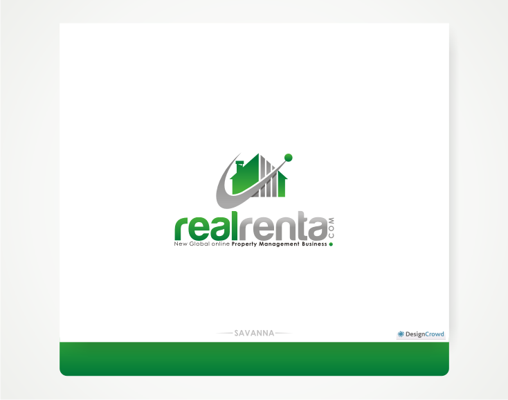 Logo Design by Savana for this project | Design #1141855