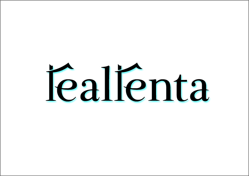 Diseño de Logo por iP@l para este proyecto | Diseño #1074894