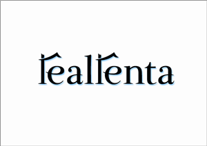 Logo Design by iP@l