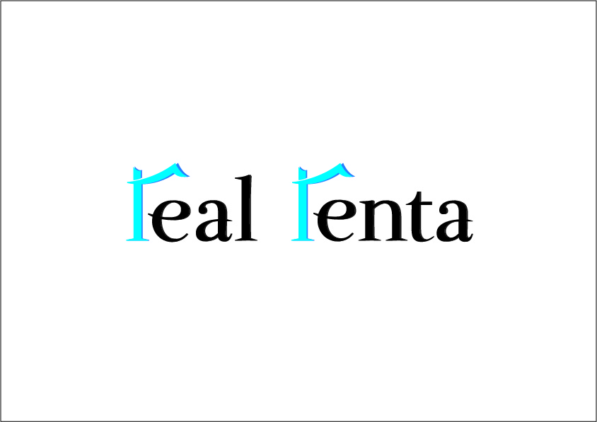 Logo Design by iP@l for this project | Design #1074901