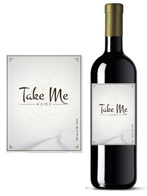 Label Design by Adeel Hanif® for this project | Design: #3942681