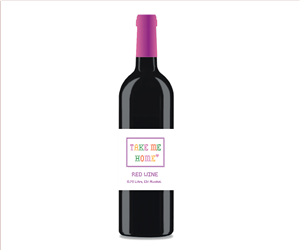Label Design by loistudio for this project | Design: #3966422