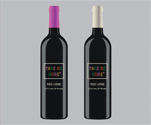 Label Design by loistudio for this project | Design: #3986779