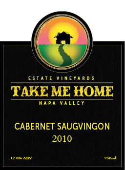 Label Design by Stasia