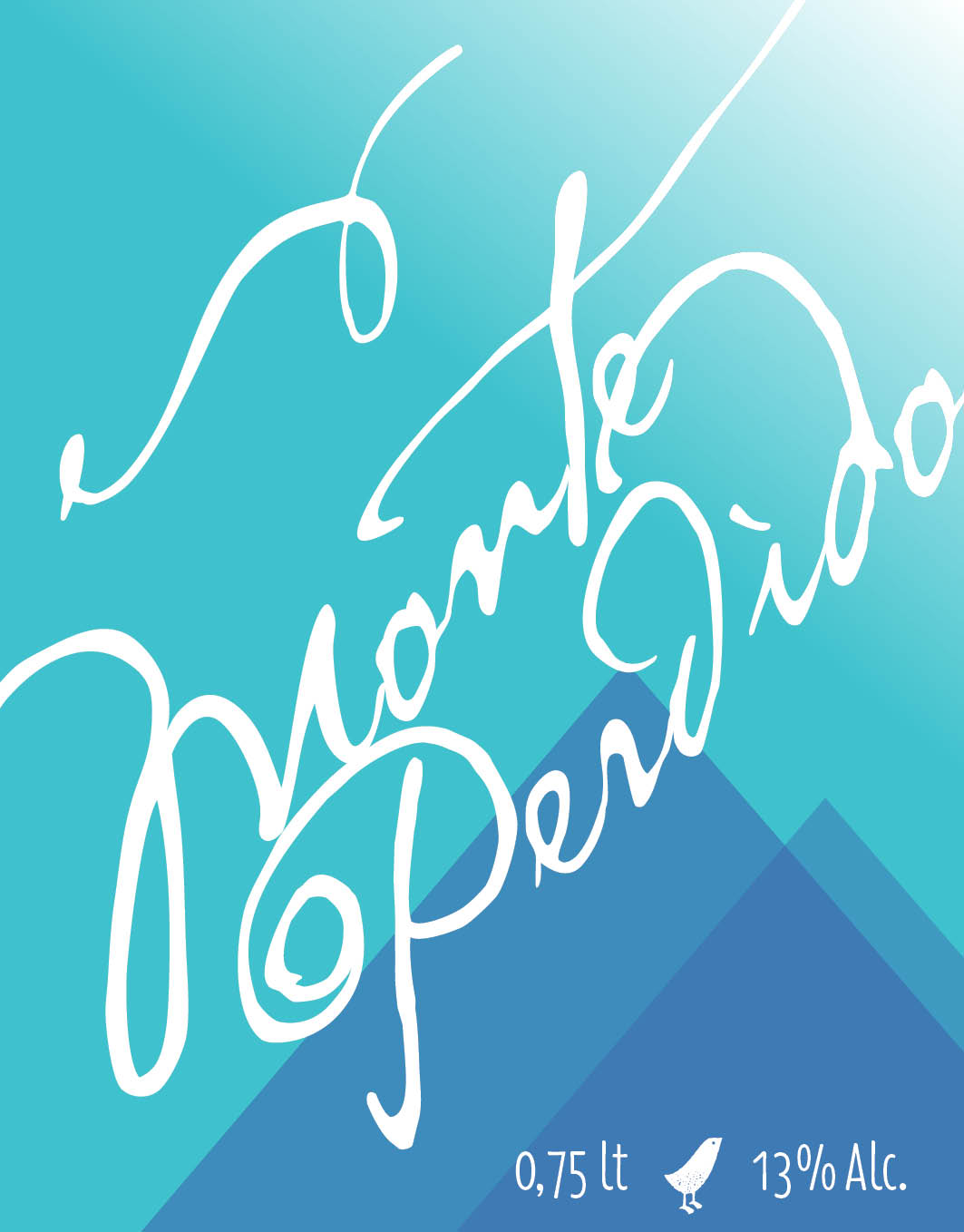 Label Design by PStoddart for this project | Design #3918793