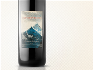 Label Design by PanosG