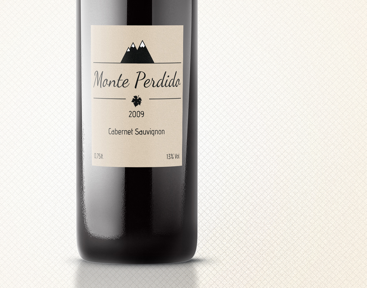 Label Design by PanosG for this project | Design #3951110