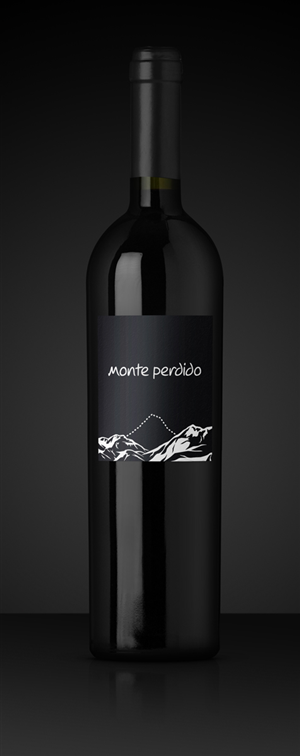 Label Design by TheBrandForYou.Com for this project | Design: #3964217