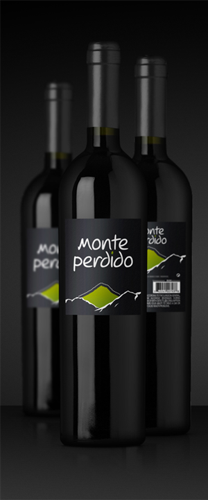 Label Design by TheBrandForYou.Com