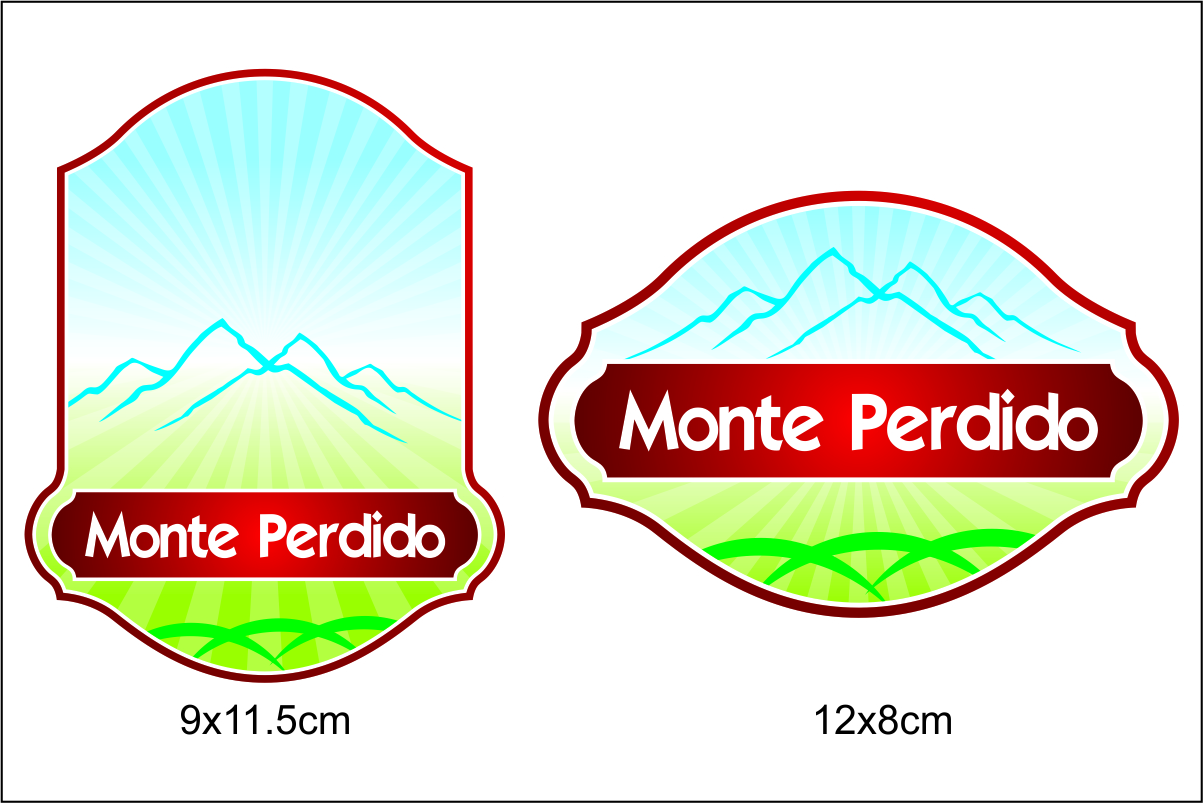 Label Design by Robert Macwan for this project | Design #3937715