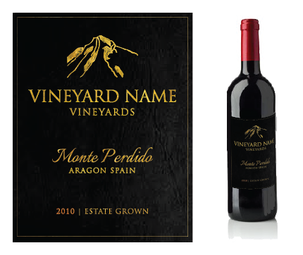 Label Design by Stasia for this project | Design #3925275