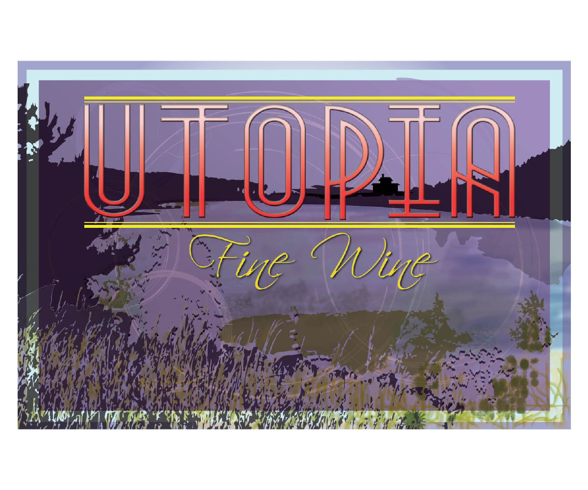 Design Étiquette par JAMES M. pour ce projet | Design #3948381