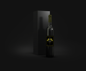 Design Étiquette par MuraDesigns pour ce projet | Design #3950084