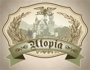 Label Design by cRis.faR