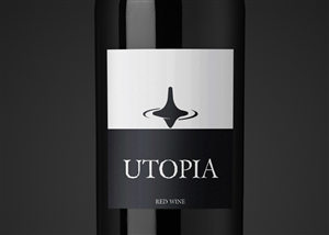 Label Design by TheBrandForYou.Com