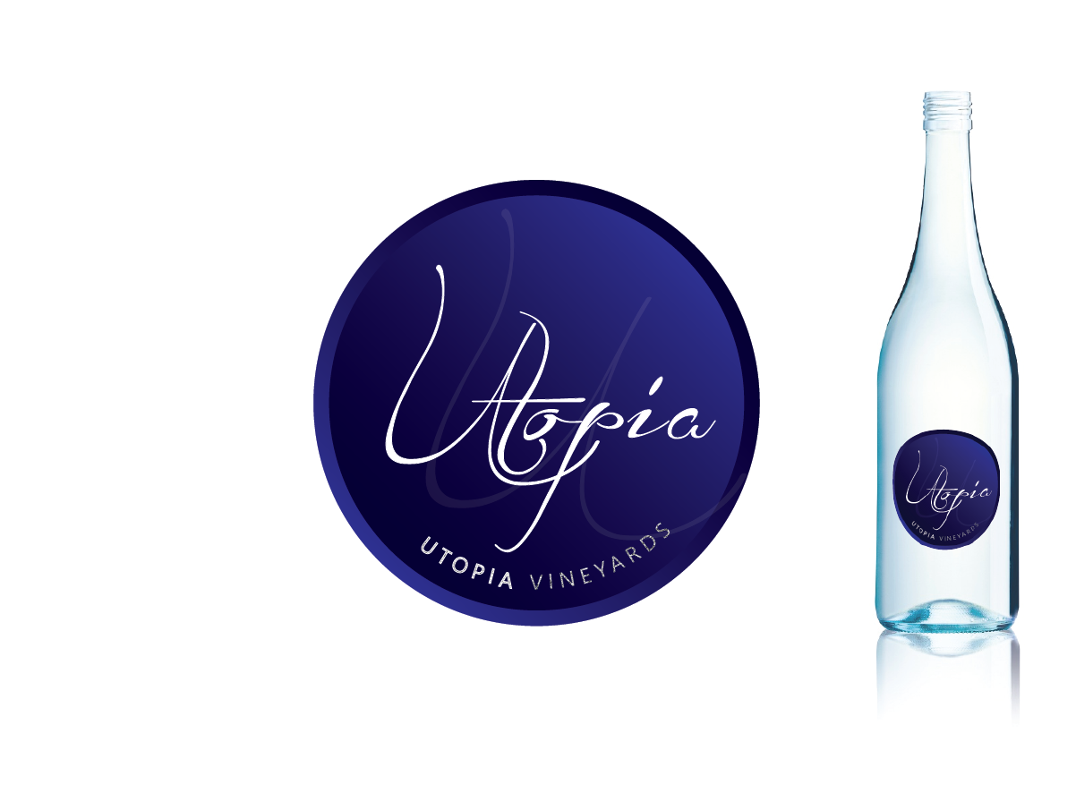 Label Design by Stasia for this project | Design #3920798