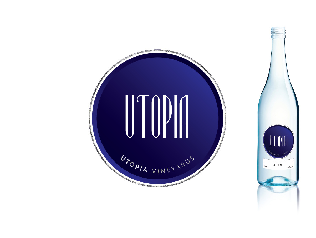 Design Étiquette par Stasia pour ce projet | Design #3920800