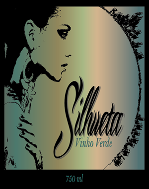 Label Design by Illanka Wonka