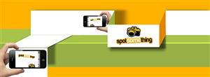 Facebook Design by Lovie2000 for this project | Design: #1069454