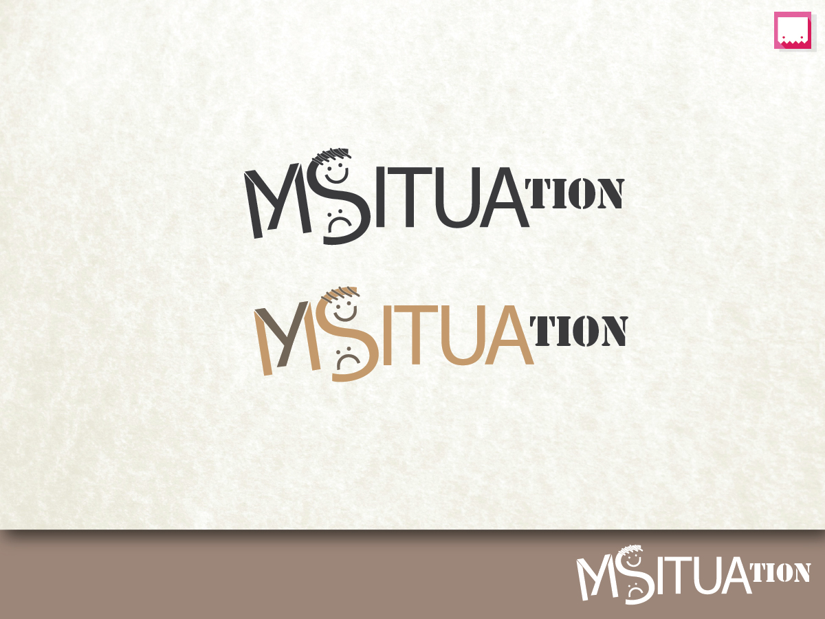 Logo Design by ARTMD for this project | Design #3912983