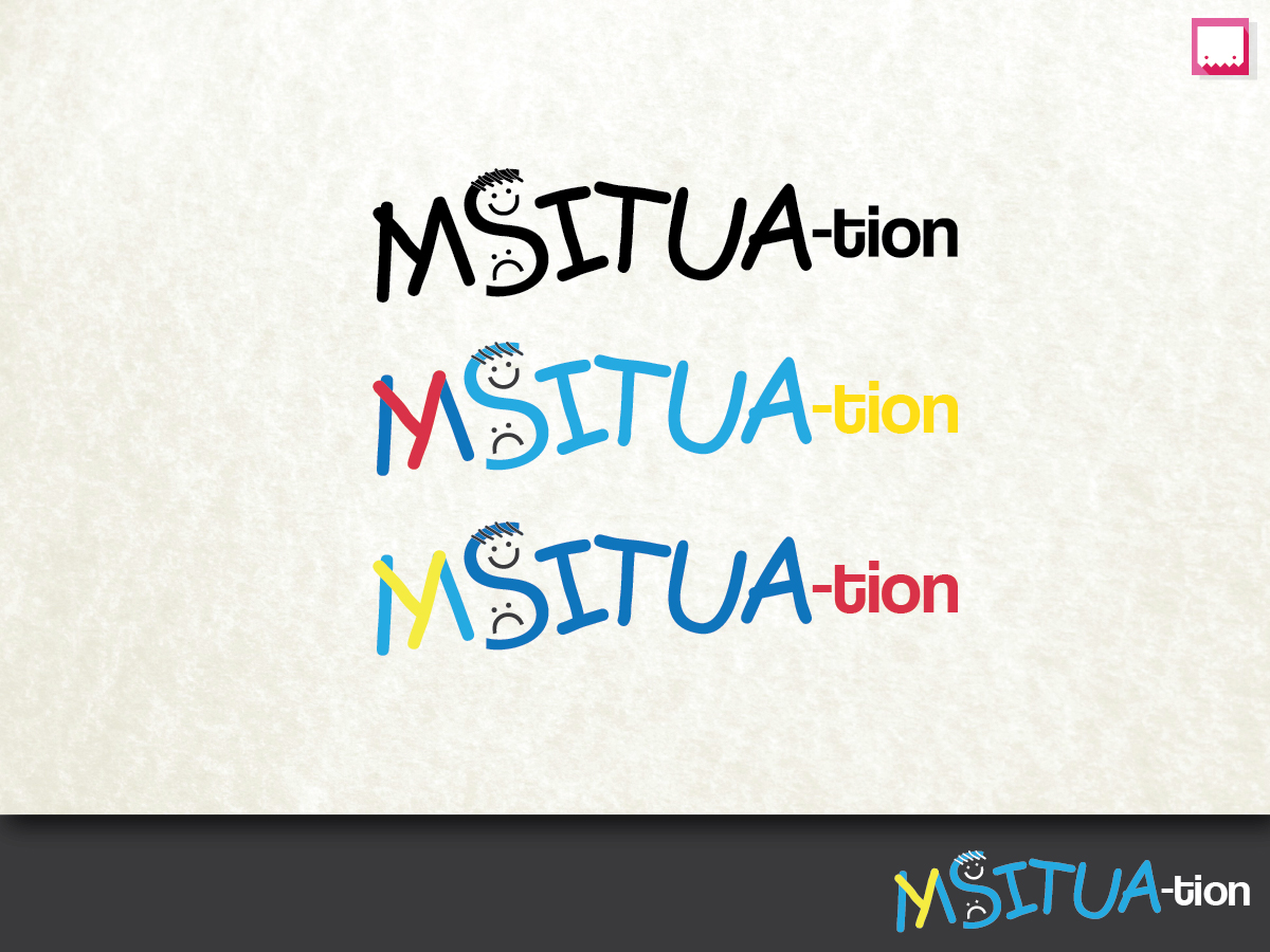 Logo Design by ARTMD for this project | Design #3913021