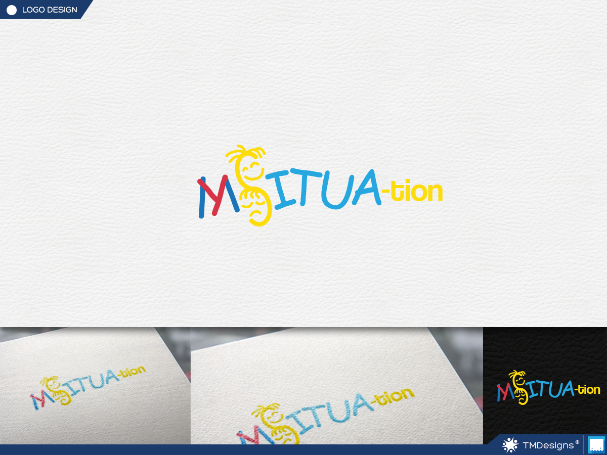 Logo Design by ARTMD for this project | Design #3964399