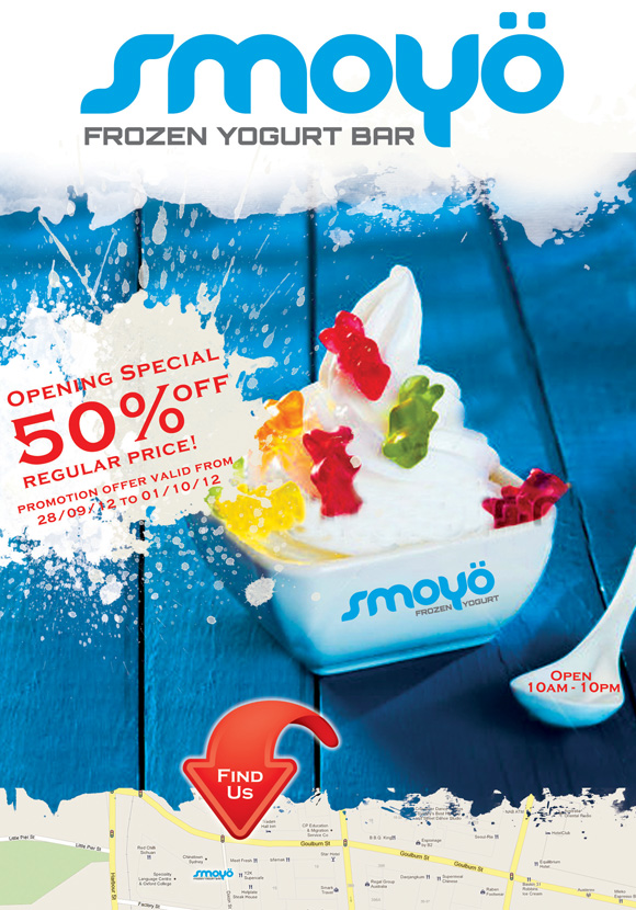 Design de Flyer par MariaBayley pour ce projet | Design #1061755