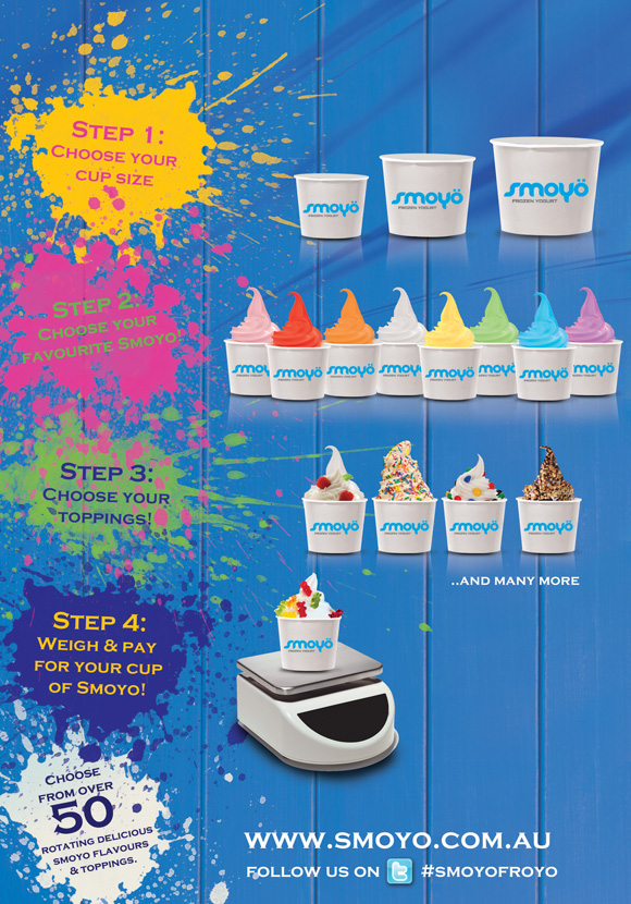 Flyer Design by MariaBayley for this project | Design #1061760