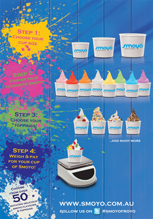 Design de Flyer par MariaBayley pour ce projet | Design : #1061760