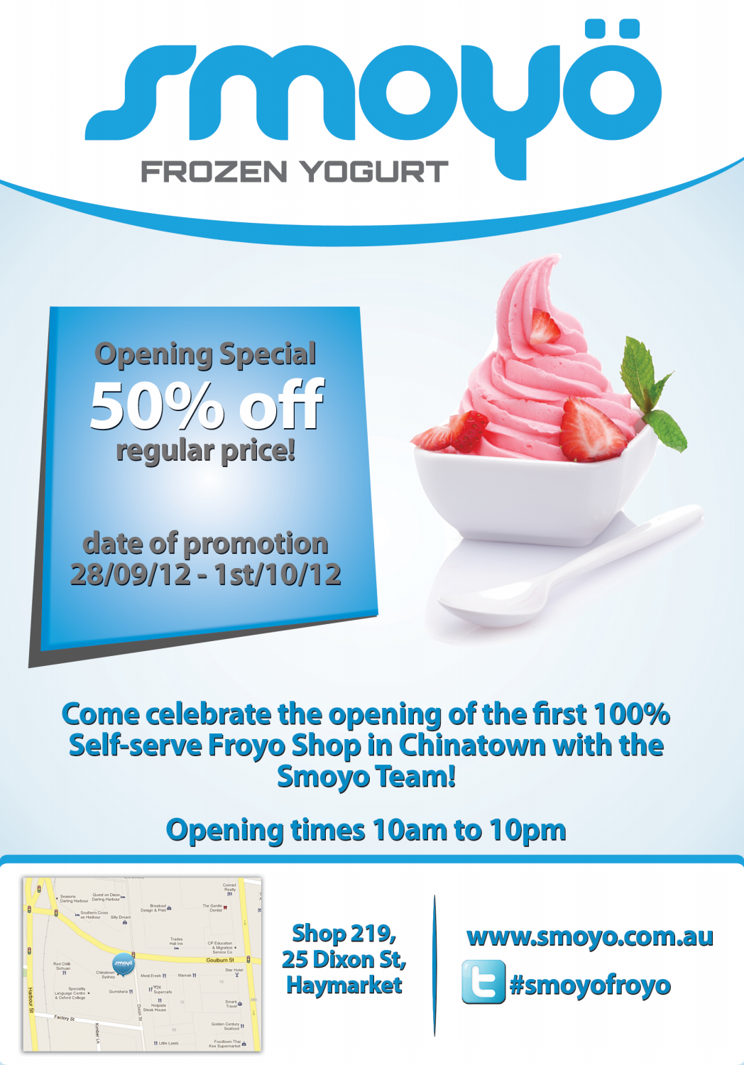 Flyer Design by FCJ_GRAPHICS for this project | Design #1061233