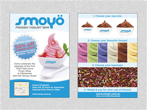 Flyer Design by Alaya