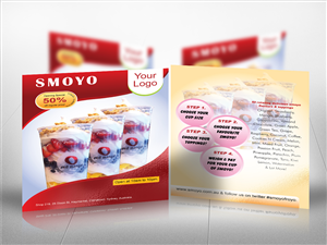 Flyer Design by design99