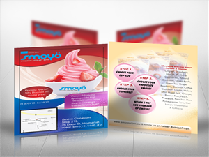 Design de Flyer par design99 pour ce projet | Design : #1050350