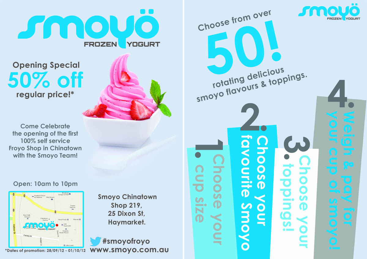 Flyer Design by jamesmann1 for this project | Design #1061900