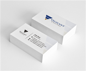 Business Card Design by INDIAN_Ashok for this project | Design: #3905192