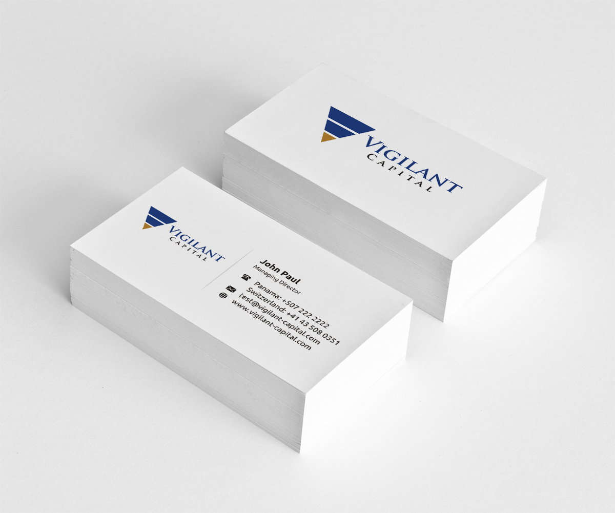 Business Card Design by INDIAN_Ashok for this project | Design #3905202