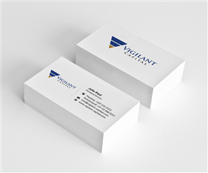 Business Card Design by INDIAN_Ashok for this project | Design: #3905202