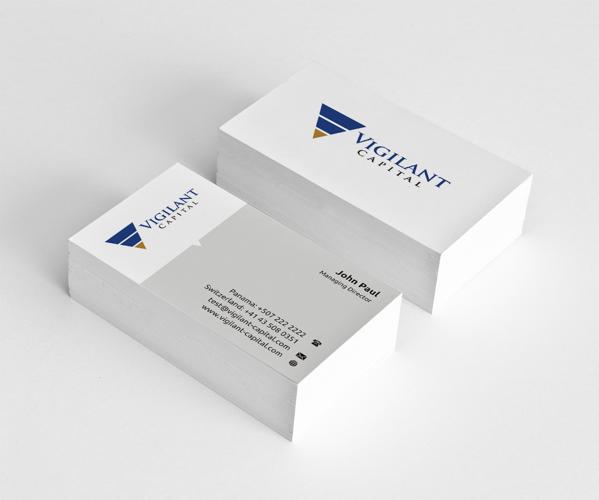 Business Card Design by INDIAN_Ashok for this project | Design #3905203