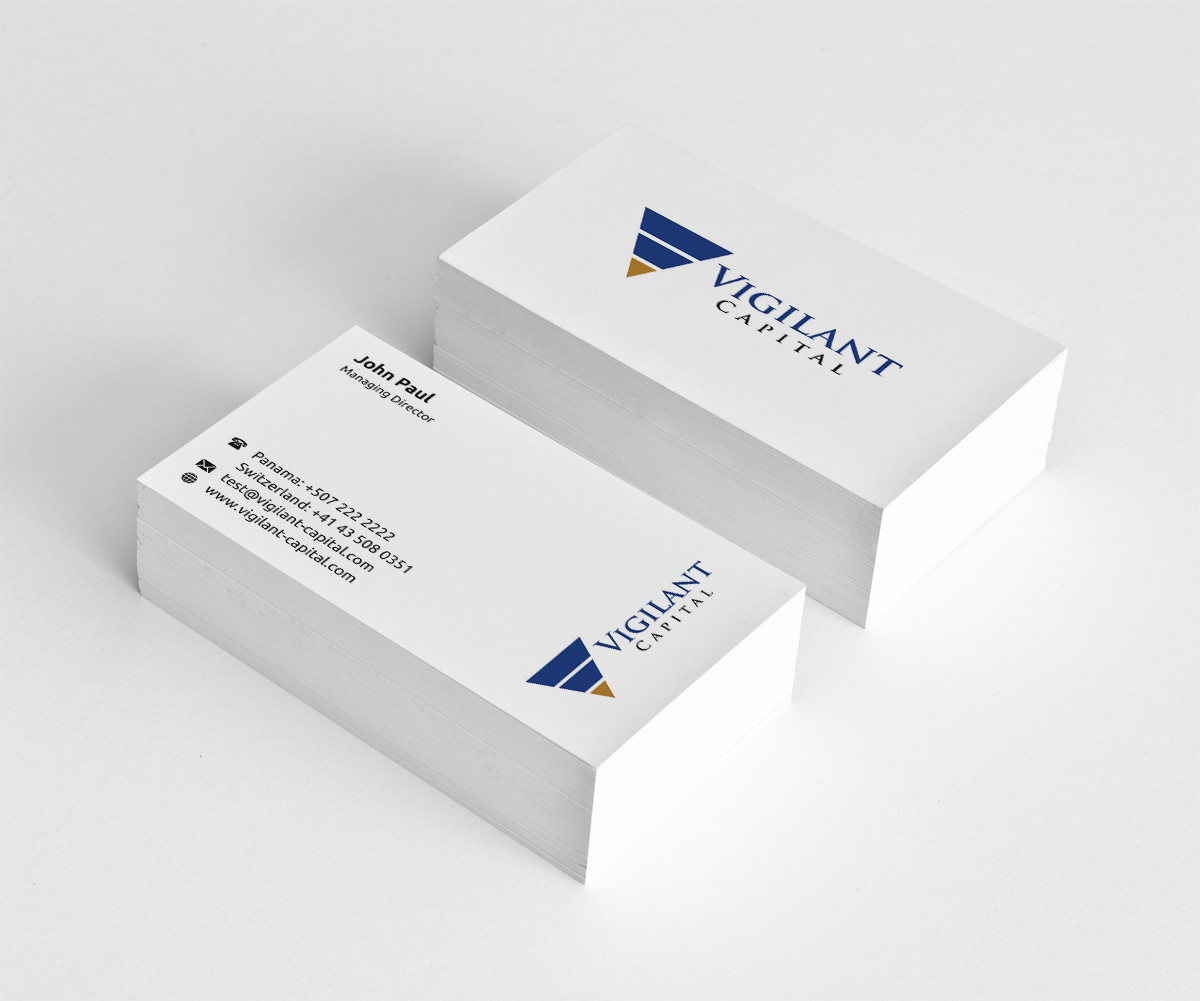 Business Card Design by INDIAN_Ashok for this project | Design #3905207