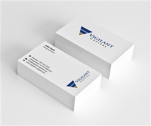 Business Card Design by INDIAN_Ashok for this project | Design: #3905207