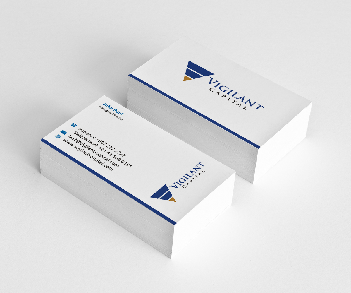 Business Card Design by INDIAN_Ashok for this project | Design #3905208