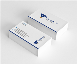 Business Card Design by INDIAN_Ashok for this project | Design: #3905208
